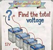 12_Volt or 24_Volt. How can I tell