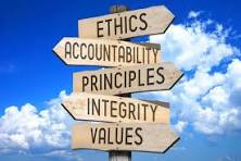Personal Accountability